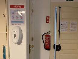 Discovery Apartment Estrela