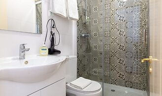 Discovery Apartment Estrela