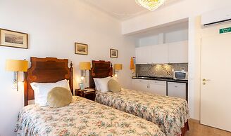 Discovery Apartment Estrela