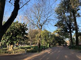 Discovery Apartment Estrela