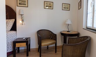 Discovery Apartment Estrela