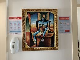 Discovery Apartment Estrela