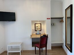 Discovery Apartment Estrela