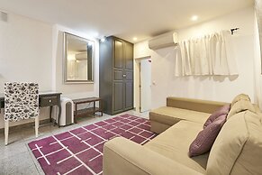 Discovery Apartment Estrela