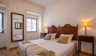 Discovery Apartment Estrela