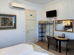 Discovery Apartment Estrela