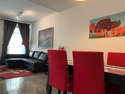 Discovery Apartment Estrela