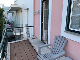 Discovery Apartment Estrela
