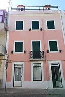 Discovery Apartment Estrela