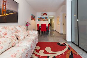 Discovery Apartment Estrela