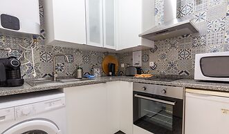 Discovery Apartment Estrela