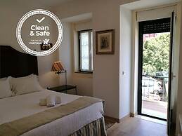 Discovery Apartment Estrela