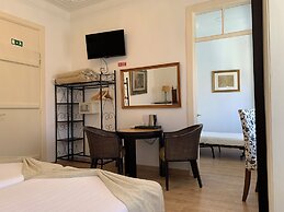 Discovery Apartment Estrela