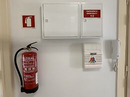 Discovery Apartment Estrela