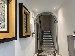 Discovery Apartment Estrela