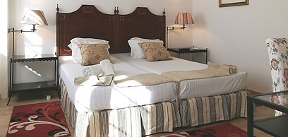 Discovery Apartment Estrela