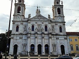 Discovery Apartment Estrela