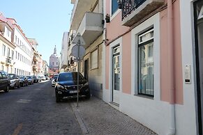 Discovery Apartment Estrela