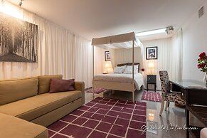 Discovery Apartment Estrela