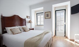 Discovery Apartment Estrela