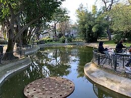 Discovery Apartment Estrela