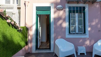 Discovery Apartment Estrela