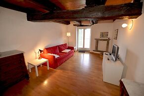 Casa la Finestra sul Lago - WelcHome