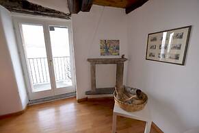 Casa la Finestra sul Lago - WelcHome