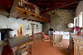 Casa la Terrazza sul Lago - WelcHome