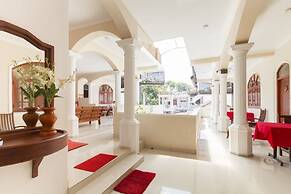 Angel Inn Guest House