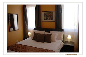 Joy guesthouse