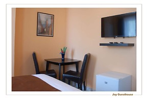 Joy guesthouse