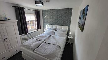 Hotel Schleimünde