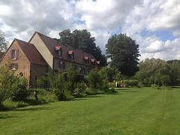 Hotel Restaurant Landgrafen - Mühle