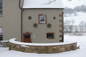 Hotel Restaurant Landgrafen - Mühle