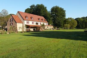 Hotel Restaurant Landgrafen - Mühle