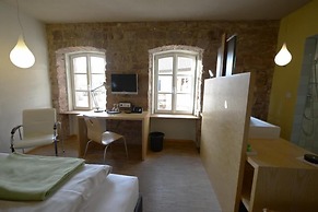 Hotel Restaurant Landgrafen - Mühle