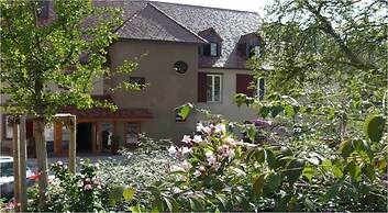 Hotel Restaurant Landgrafen - Mühle