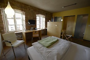 Hotel Restaurant Landgrafen - Mühle