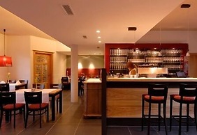 Hotel Restaurant Landgrafen - Mühle