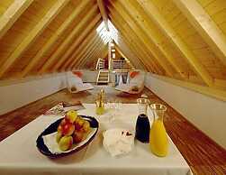 Hotel Restaurant Landgrafen - Mühle