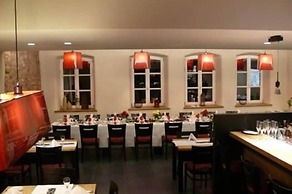 Hotel Restaurant Landgrafen - Mühle