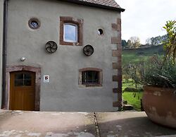 Hotel Restaurant Landgrafen - Mühle