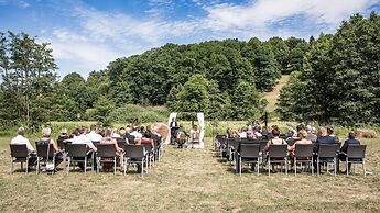 Hotel Restaurant Landgrafen - Mühle