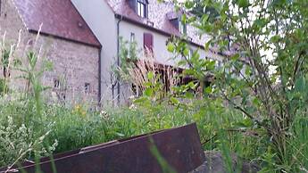 Hotel Restaurant Landgrafen - Mühle