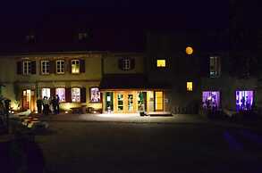 Hotel Restaurant Landgrafen - Mühle