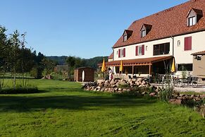 Hotel Restaurant Landgrafen - Mühle