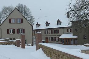 Hotel Restaurant Landgrafen - Mühle