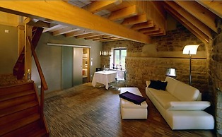 Hotel Restaurant Landgrafen - Mühle