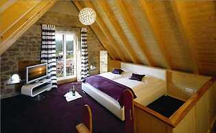 Hotel Restaurant Landgrafen - Mühle